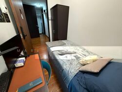 The Rochester Residences (D5), Apartment #540463841